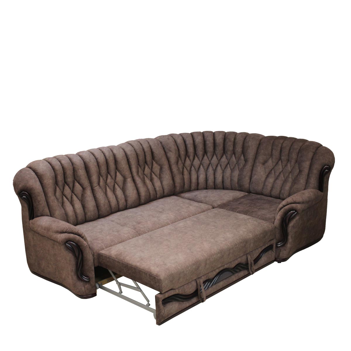 Диван "Люксор" - угловой (02 категория (251-300))