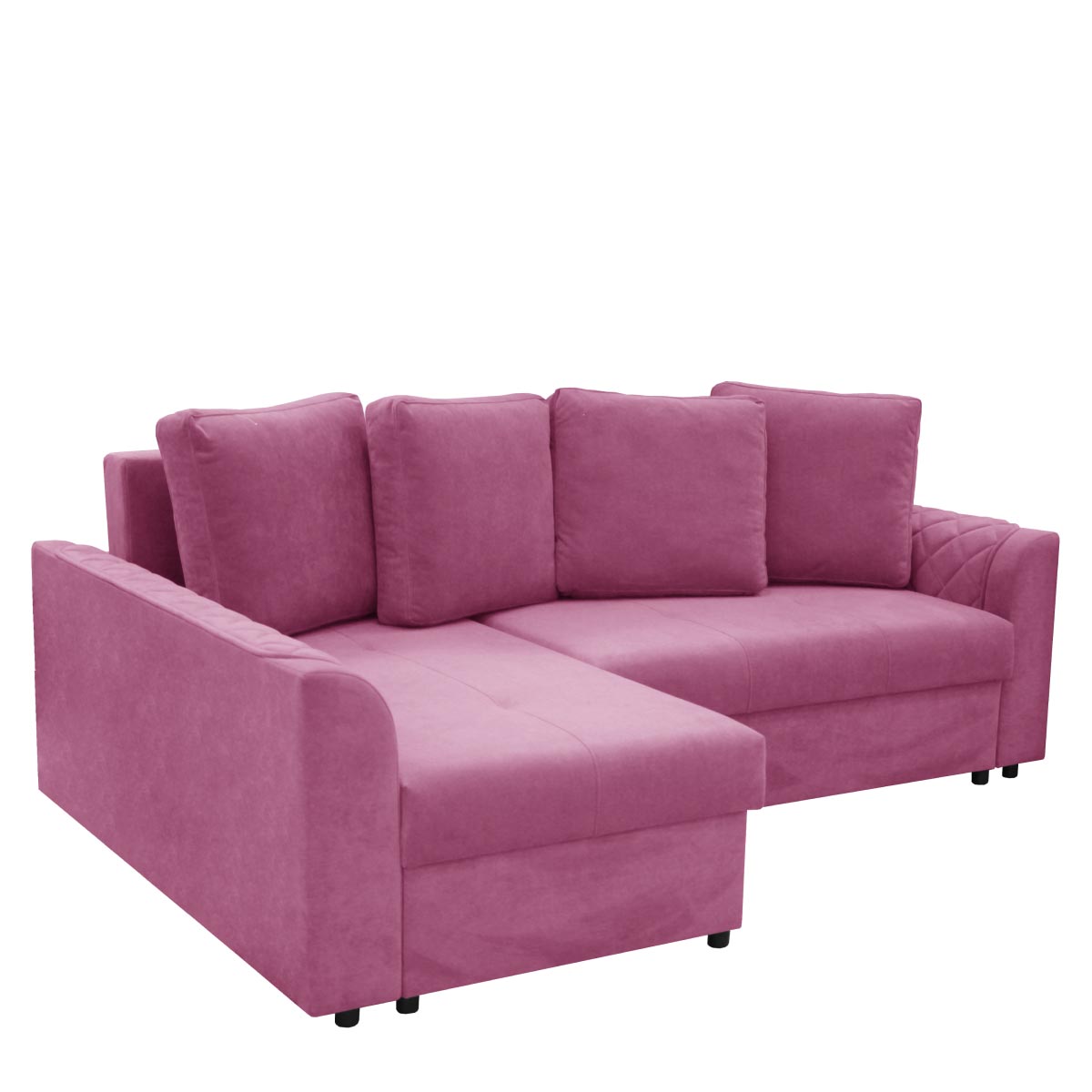 Диван "Шарль-2" - угловой   /   левый (03 категория (301-350))