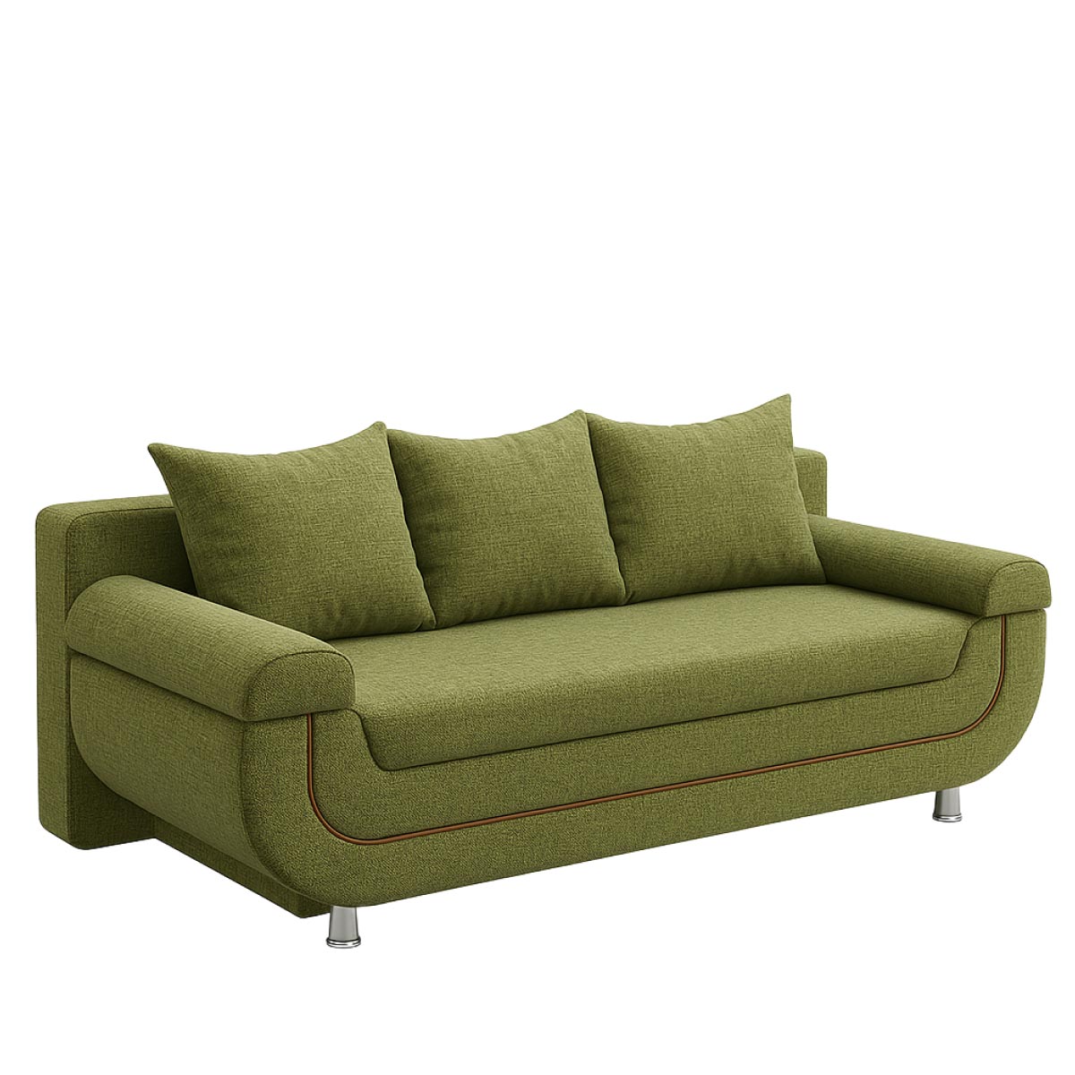 Диван тик-так "Евродиван"