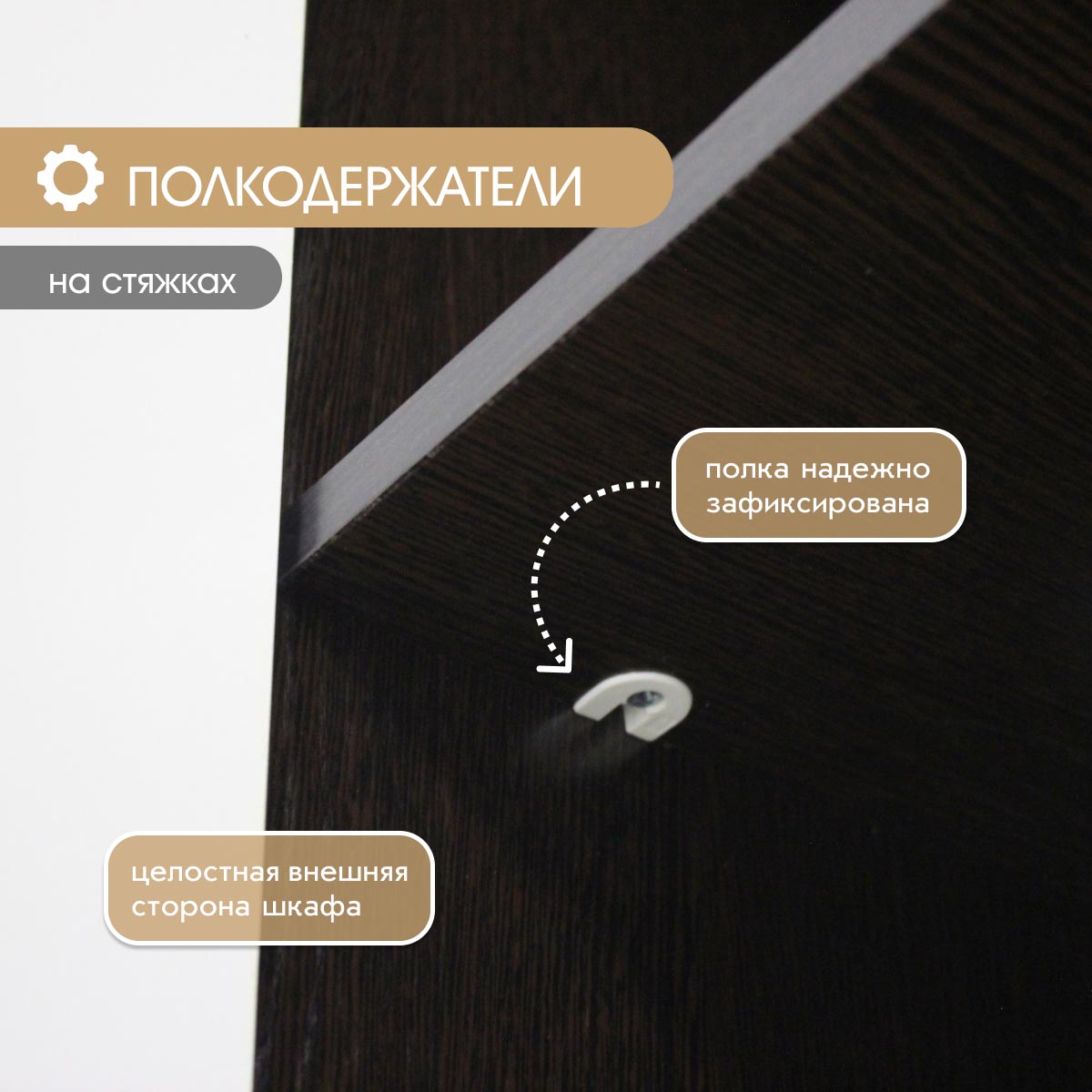 Шкаф угловой "Вирджиния" (Белый - Платина Шагрень)