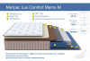 Матрац - Lux Comfort Memo M - / 1,20*2,00 /