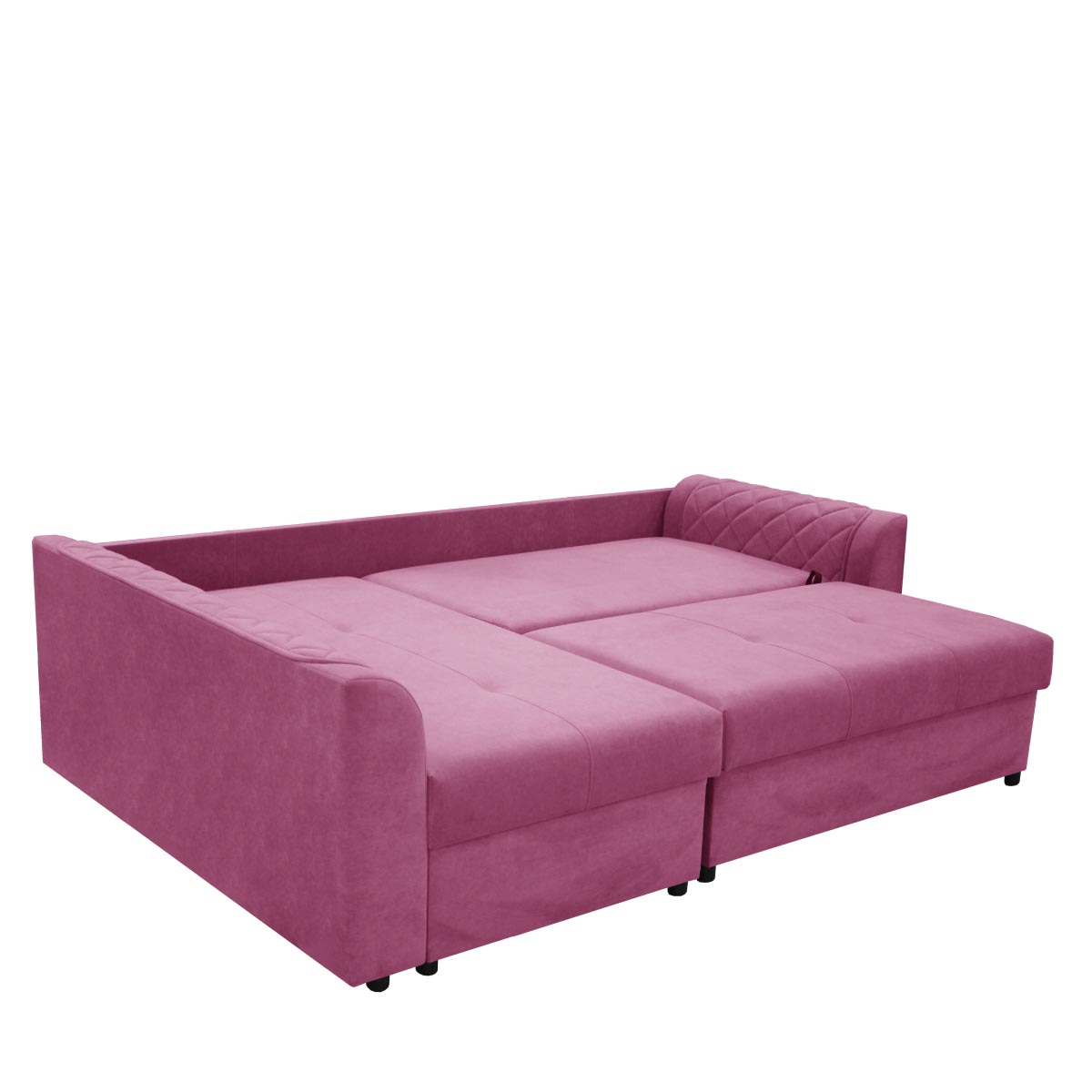 Диван "Шарль-2" - угловой   /   левый (03 категория (301-350))