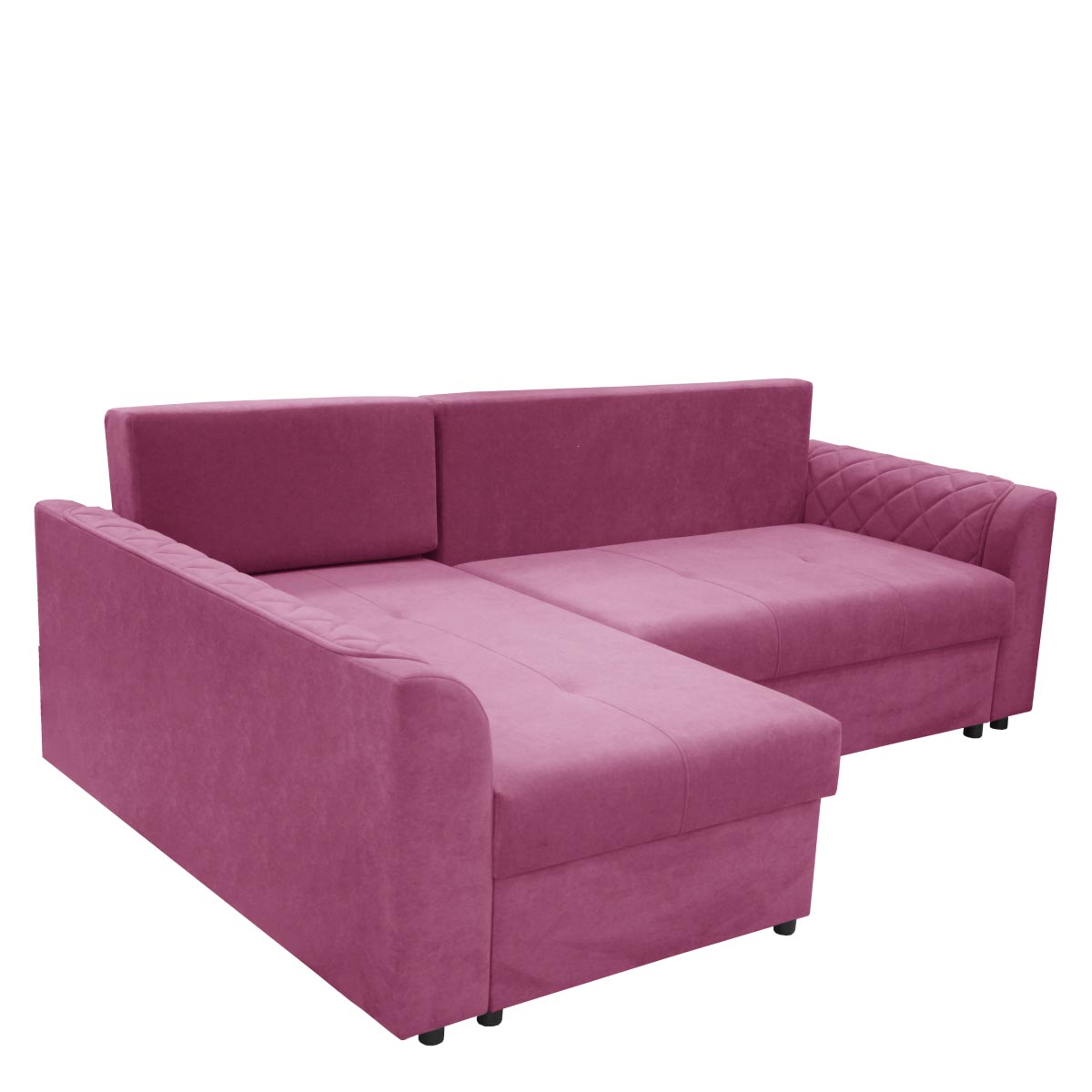 Диван "Шарль-2" - угловой   /   левый (03 категория (301-350))