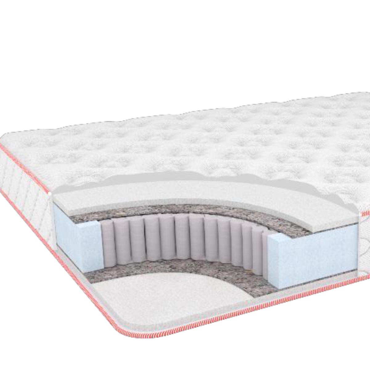Матрац - Nest Healthy - / 1,20*2,00 /